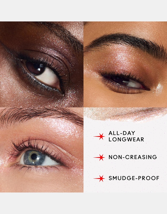 MAC - Dazzleshadow Liquid Eyeshadow