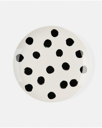 HOTTIE - Pennie 12-Piece Dinner Set