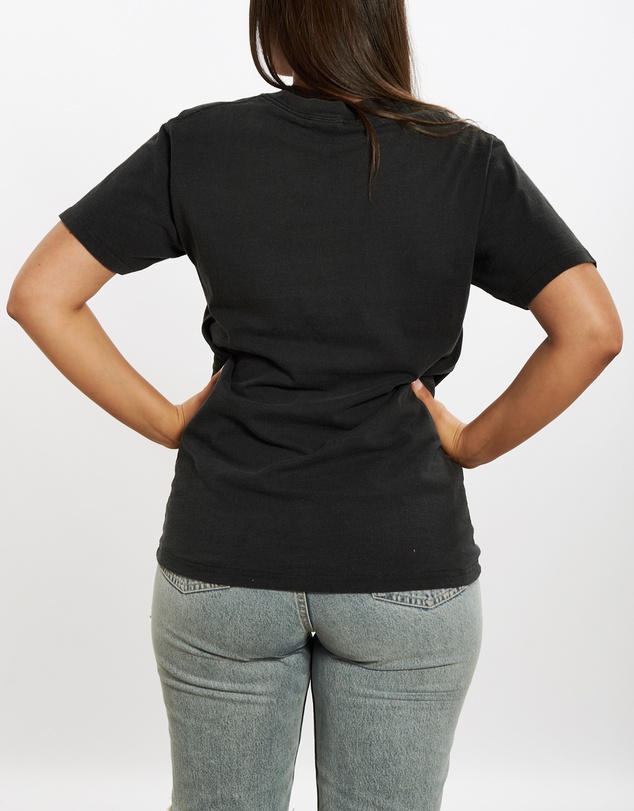 Vintage by The Real Deal - Pre Loved - 90s Hard Rock Cafe 'New Orleans' Tee