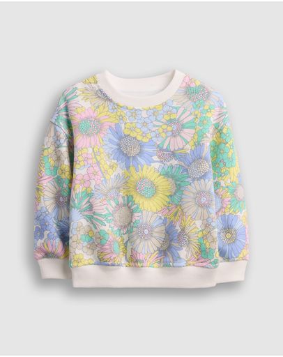 Groovy Floral