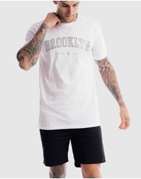 Counter Culture - Brooklyn Tee