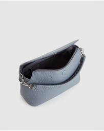 Evity - Clara Leather Grab Bag