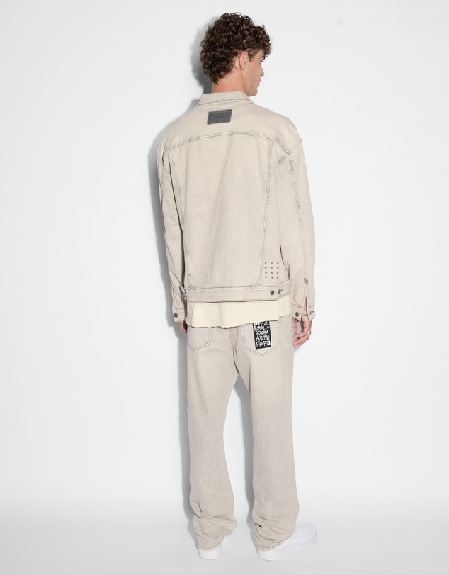 Ksubi - Oh G Jacket Pluto