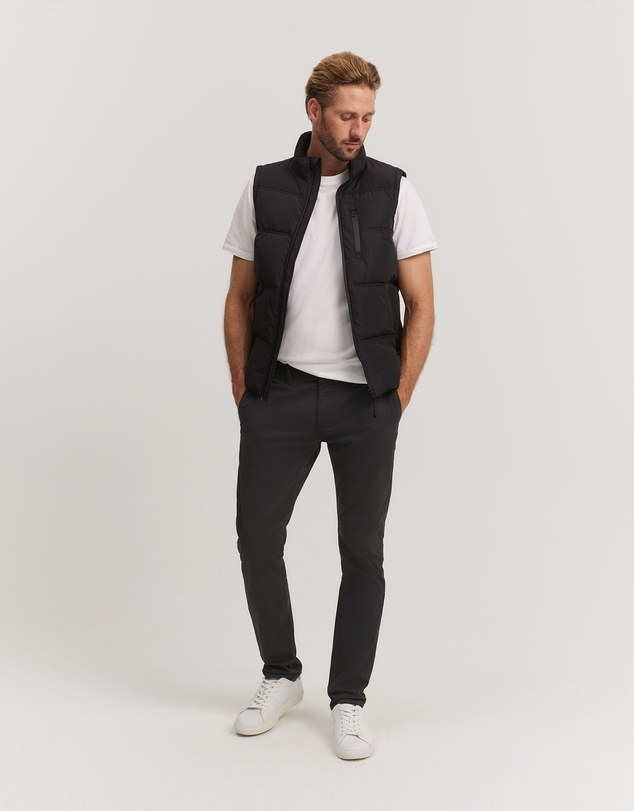 Country Road - Australian Cotton Slim Fit Stretch Chino