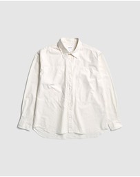 Norse Projects - Mo Fatigue Shirt