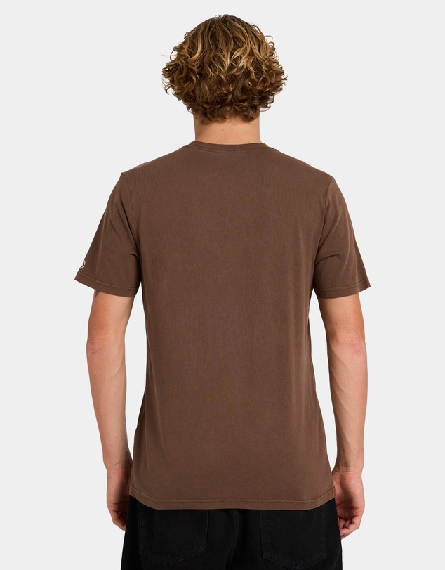 Volcom - Mens Aus Wash T-Shirt
