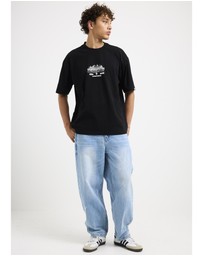 Spencer Project - Future Script T-Shirt