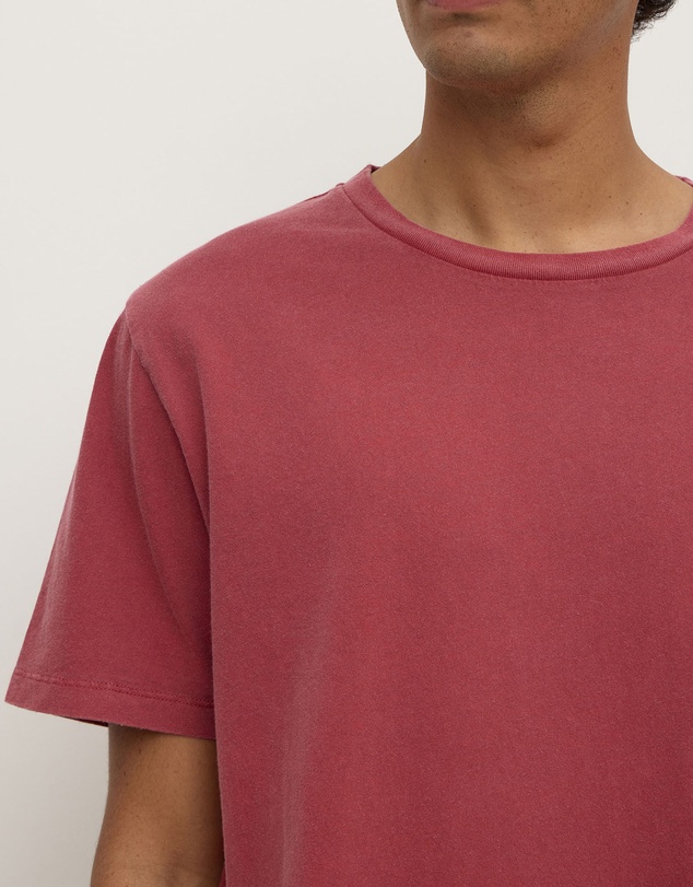 Assembly Label - Elijah Tee