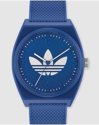 adidas Originals - Project Two