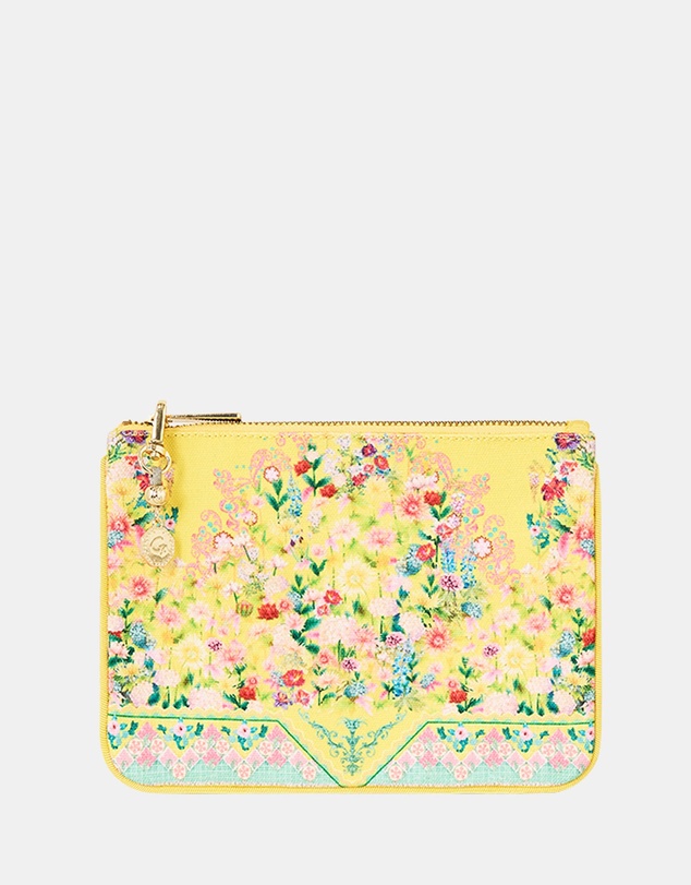 Camilla - Coin and Phone Purse