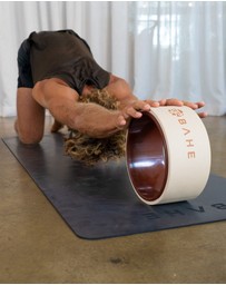 BAHE - Yoga Wheel Regular