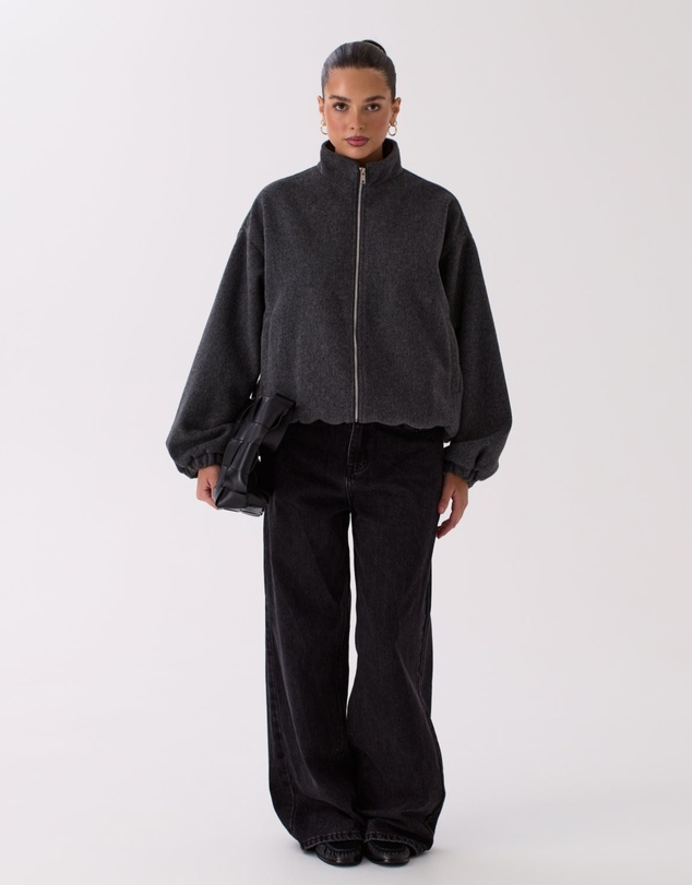 Style Addict - Blake Jacket