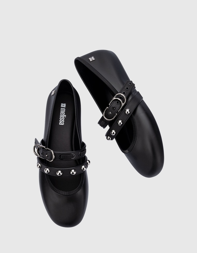 Melissa - Melissa Soft Ballerina Studs