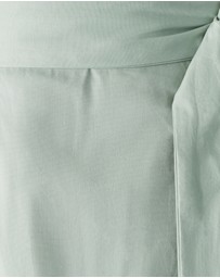 Willa - Pauline Midi Dress