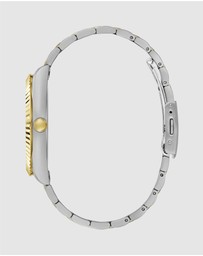 GUESS - Guess Connoisseur Two Tone Gents Watch