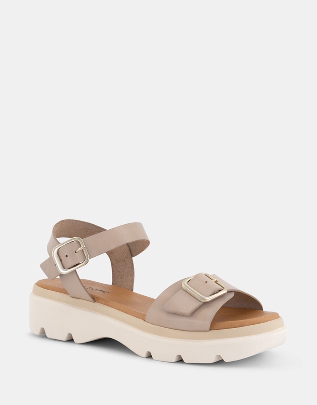 Miss Sofie - Oakley Sandals