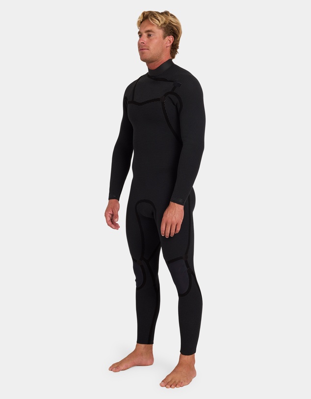 Billabong - Mens 4/3mm Furnace Pro Series Wetsuit