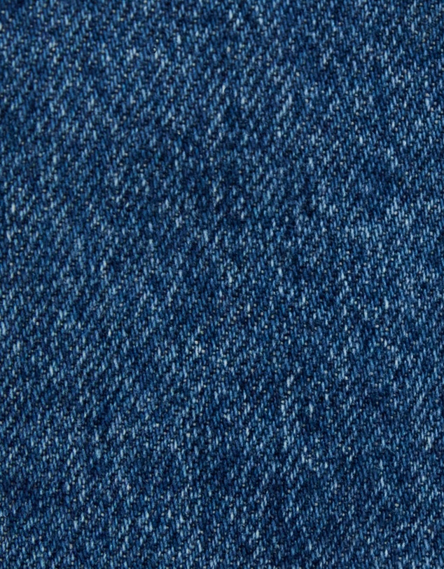 Johnny Bigg - Jake Baggy Denim Short