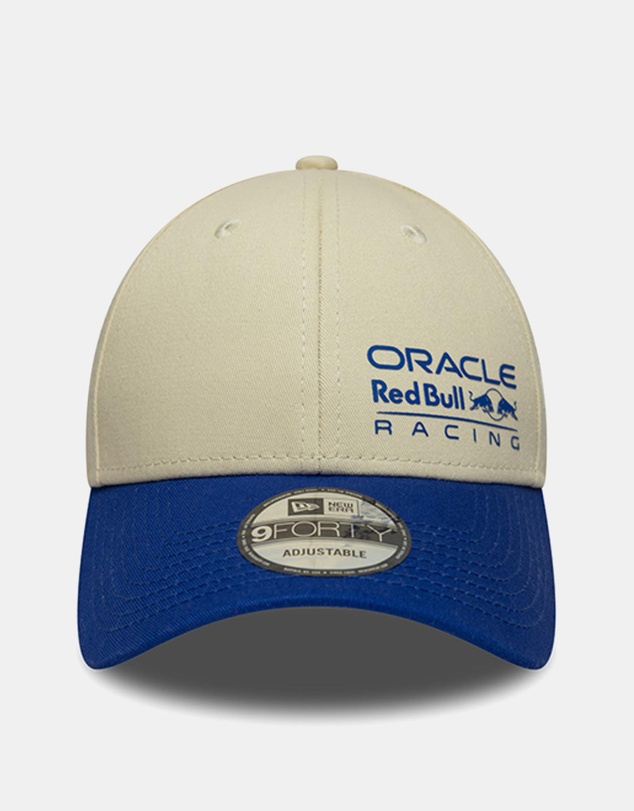New Era - Seasonal 9Forty Red Bull Racing Cap