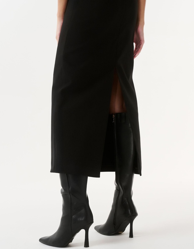 JUSTIN TONG - Veida Dress
