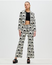 LENNI the label - Xeno Pants