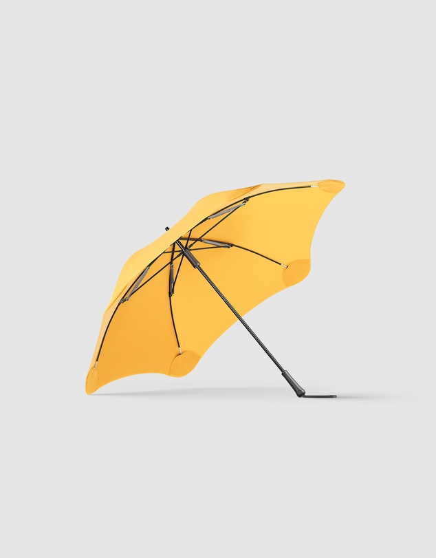 BLUNT Umbrellas - BLUNT Exec Citrus Yellow