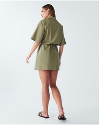 ST MRLO - Azha Mini Dress