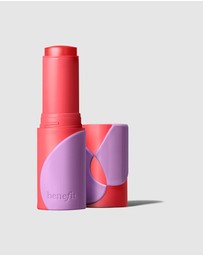 Benefit Cosmetics - Juice Stick Cream Blush - Crystah