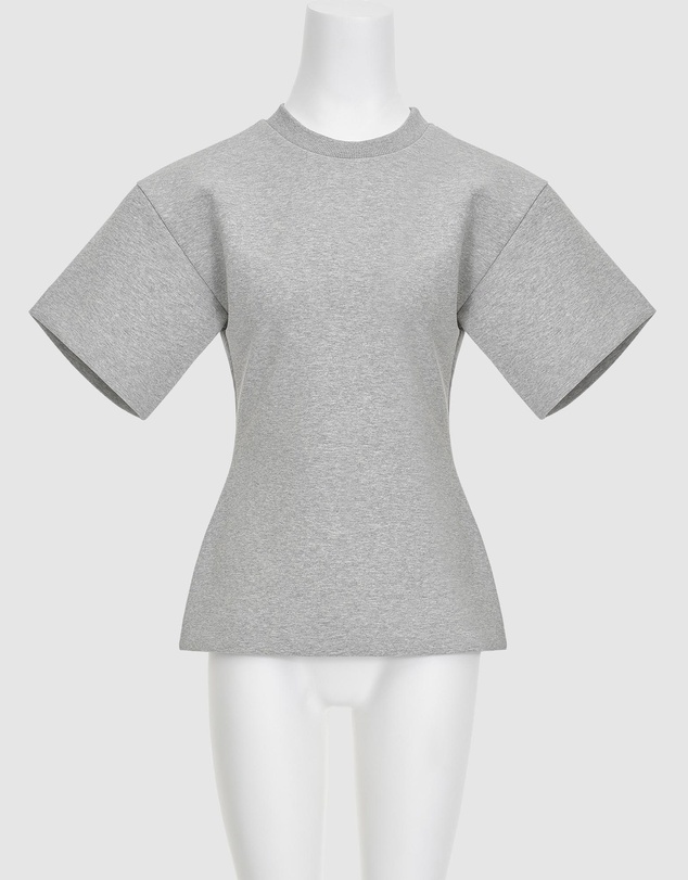 Source Unknown - Cinched T-Shirt