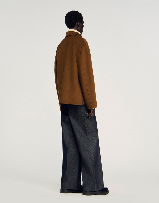 Sandro - Betanew Jacket