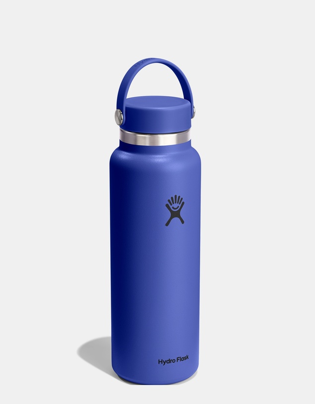 Hydro Flask - 40 Oz Wide Flex Cap