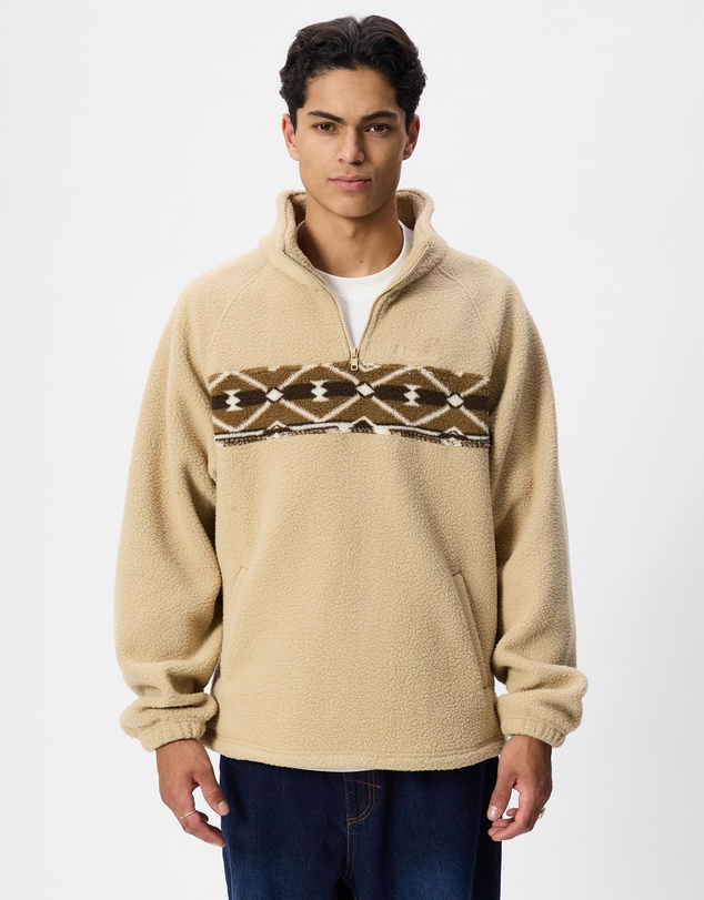 Rhythm - High Plains Quarter Zip