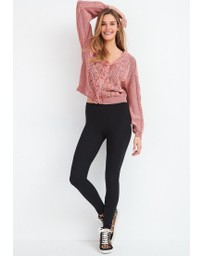 NEXT - Full Length Leggings