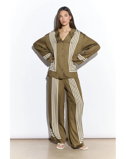 Glamorous - Drawstring Trousers