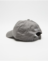 Polo Ralph Lauren - Cotton Chino Cap