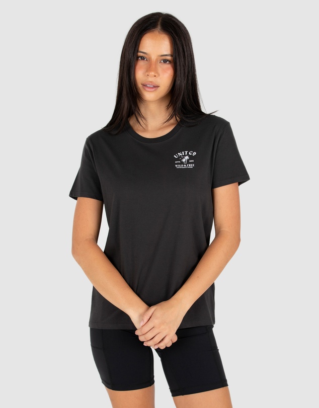 UNIT - Lodge Tee