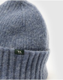 Rodd & Gunn - Riversdale Beanie