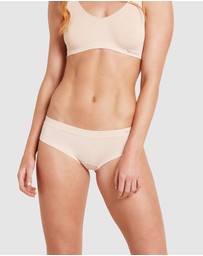 Boody - 3-Pack Brazilian Bikini