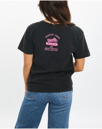 Vintage by The Real Deal - Pre Loved - Vintage Harley Davidson Tee