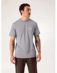 Arc'teryx - Kragg SL Cotton Shirt SS Men's