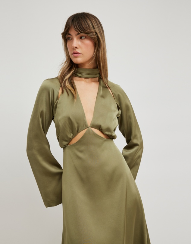TOJHA - Brantley Dress