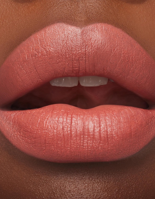 MAC - MACximal Silky Matte Lipstick - Cafe Mocha