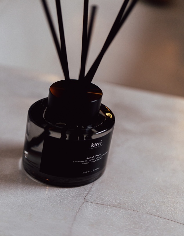 Kirri by Scent Australia Home - Santal Woods Scent Bundle
