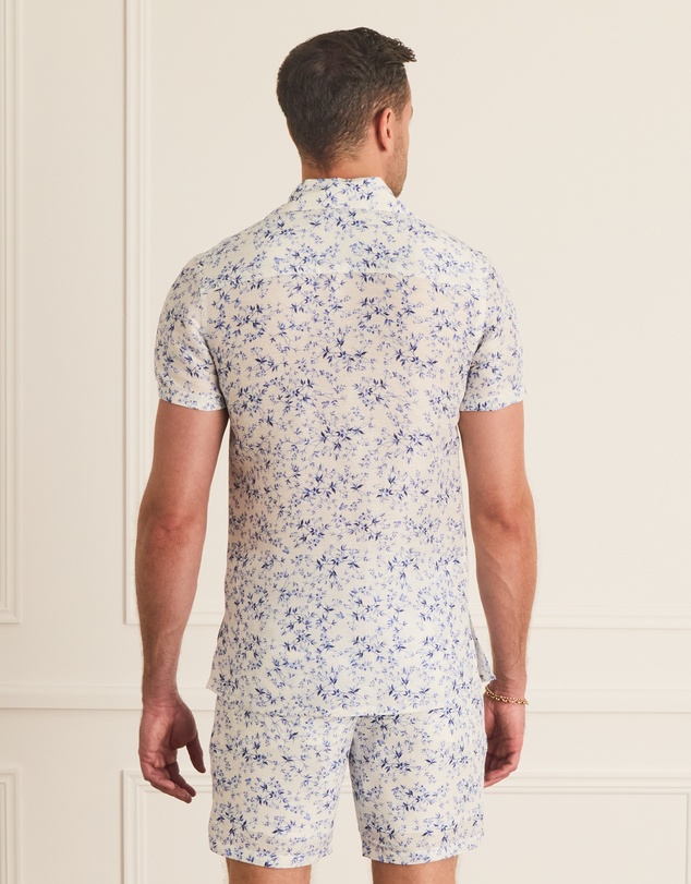Aqua Blu Australia - Willow Jean Shirt