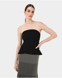 Forcast - Veya Panel Bodice
