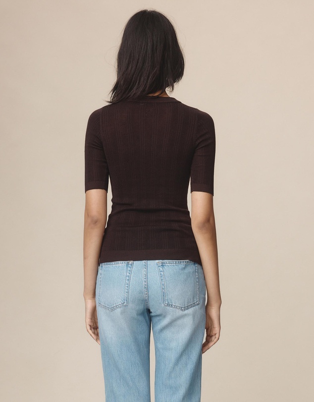 Marle - Layla Merino Tee