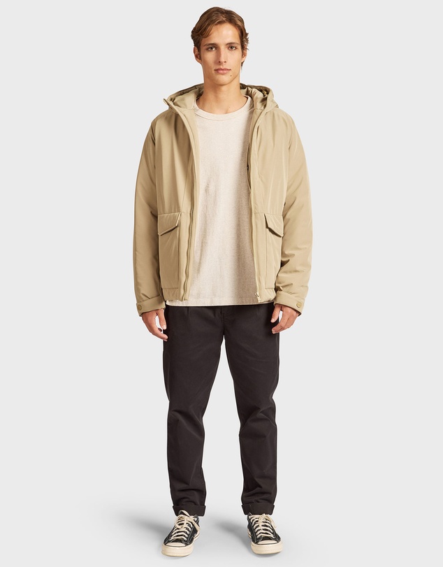 Academy Brand - Acadia Jacket