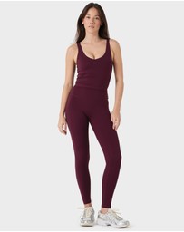 REC GEN - FITform Full Length Legging