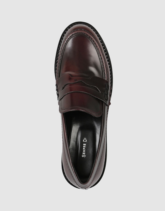 Sempre Di - Alissa Casual Loafers