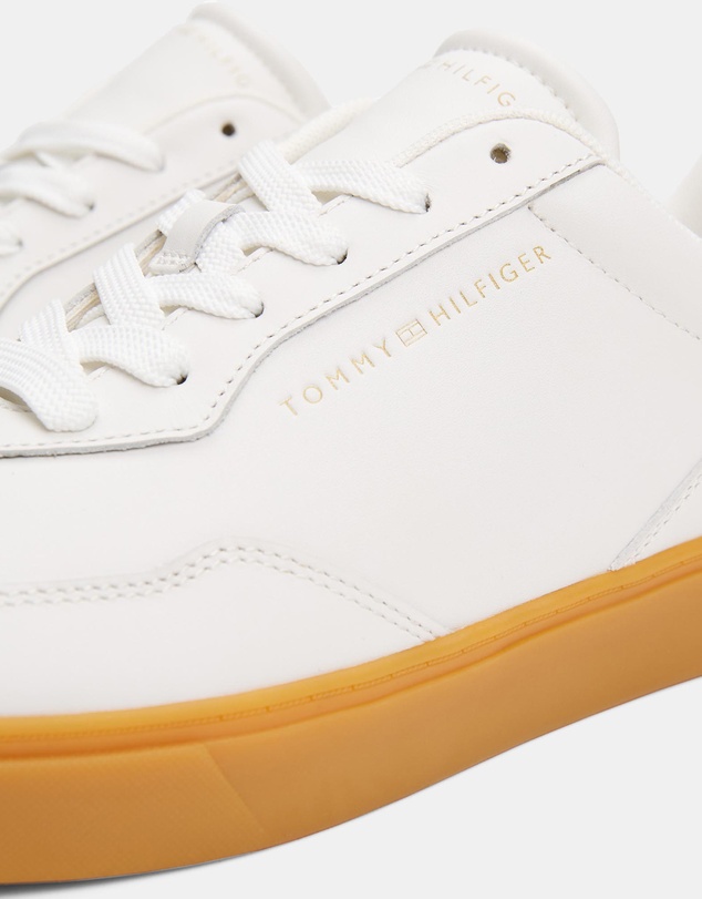 Tommy Hilfiger - Casual Cupsole Sneakers - Women's